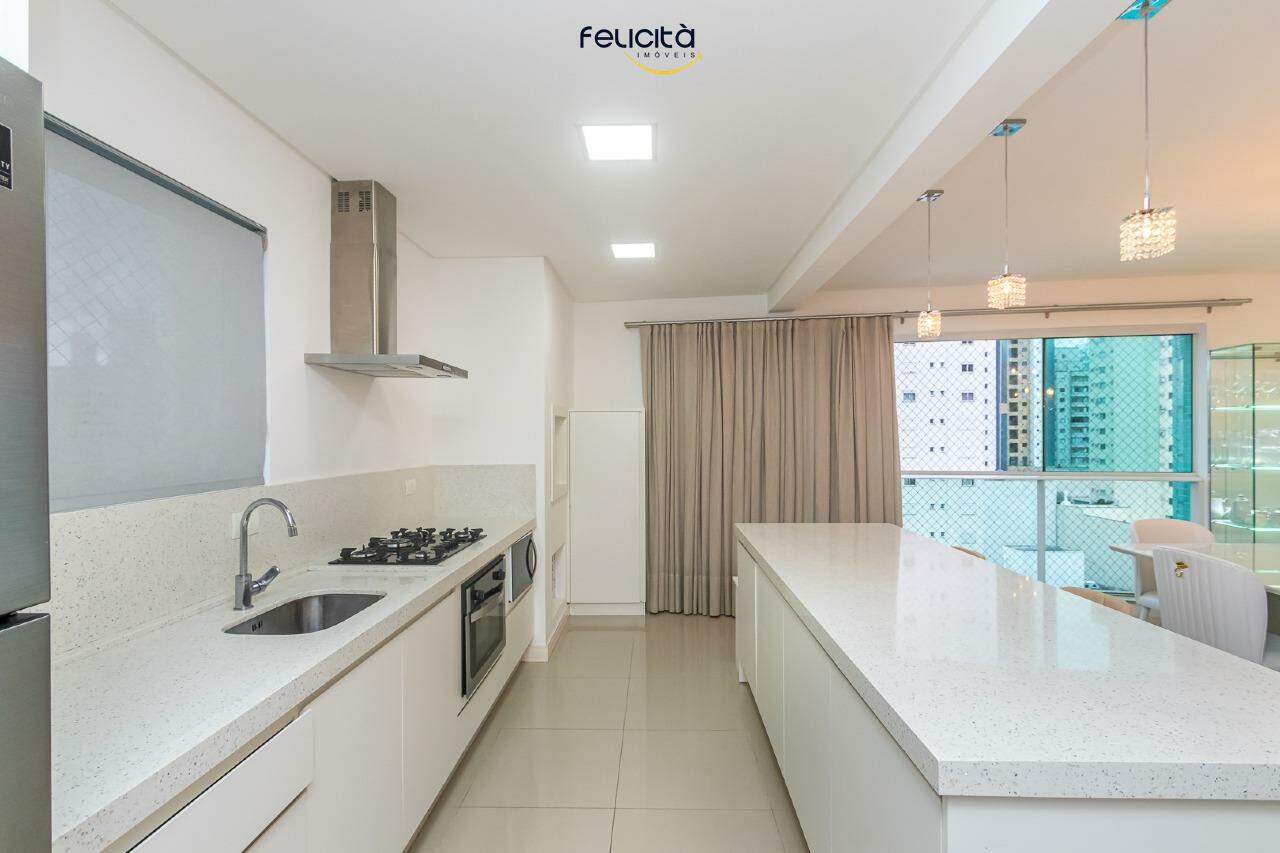 Apartamento de 3 quartos, 150m² no bairro Centro, em Balneário Camboriú | Eu Corretor