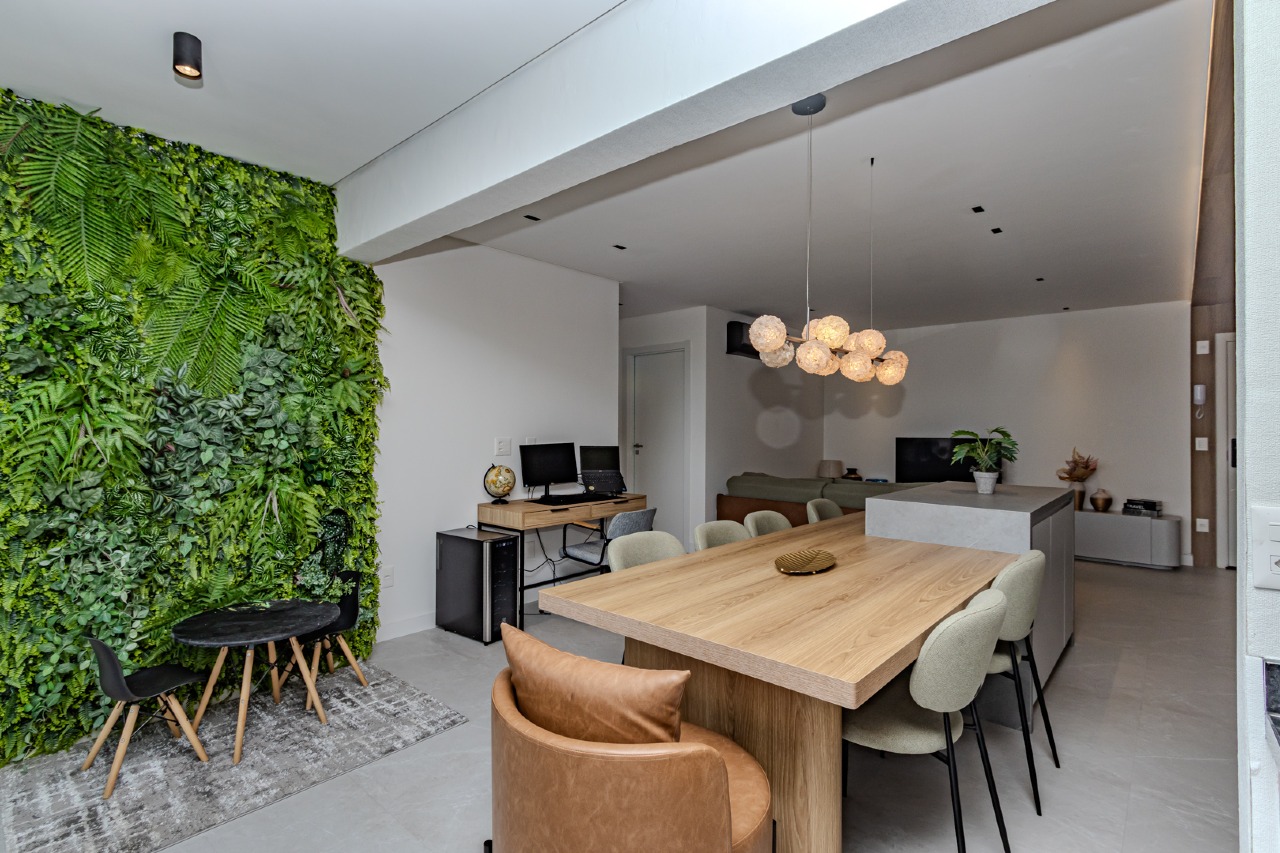 Apartamento à venda no Praia Brava: