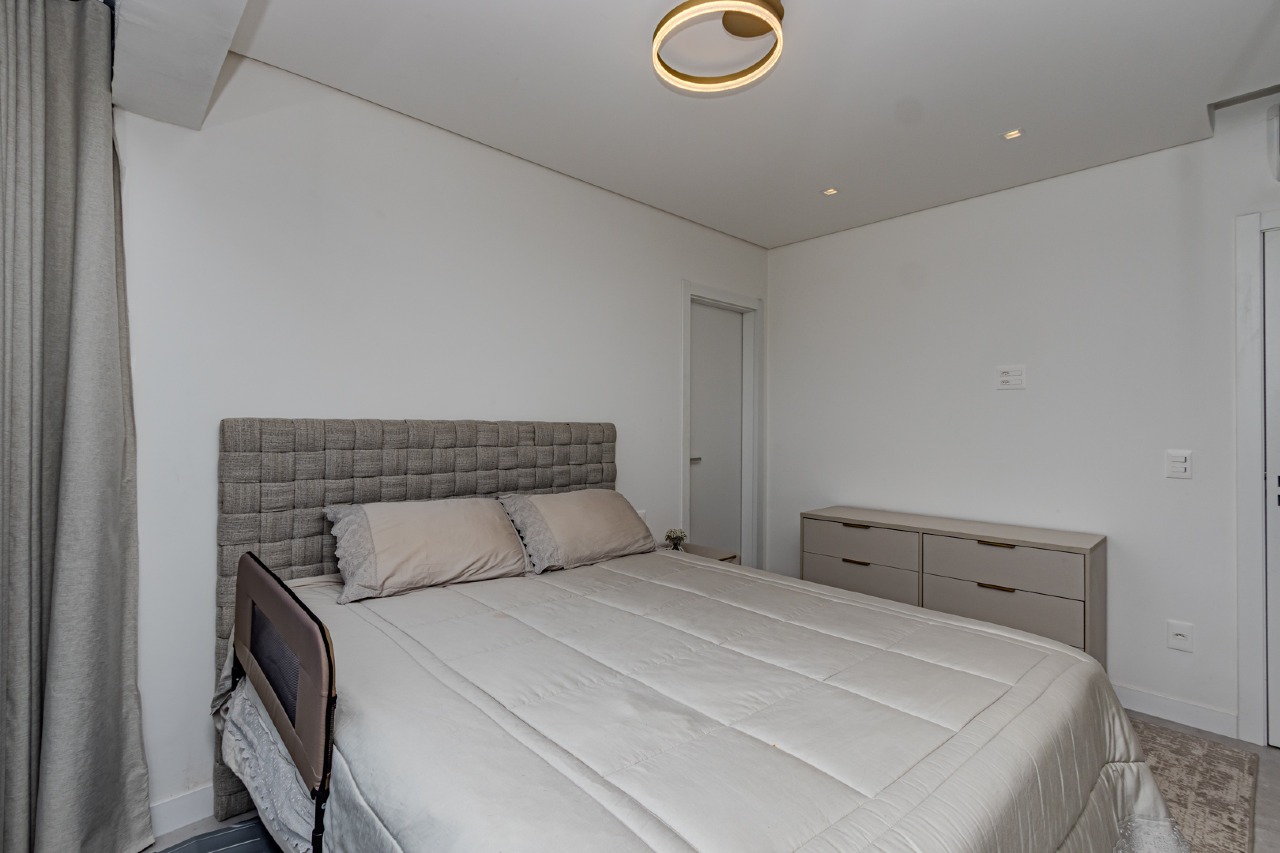 Apartamento à venda no Praia Brava: