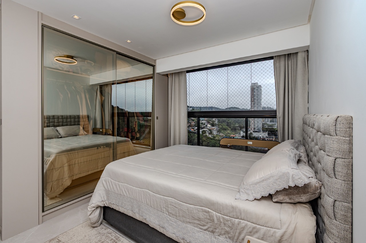 Apartamento à venda no Praia Brava: