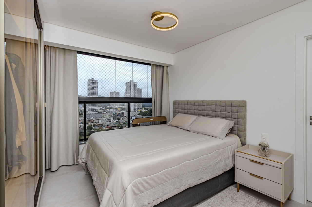 Apartamento à venda no Praia Brava:
