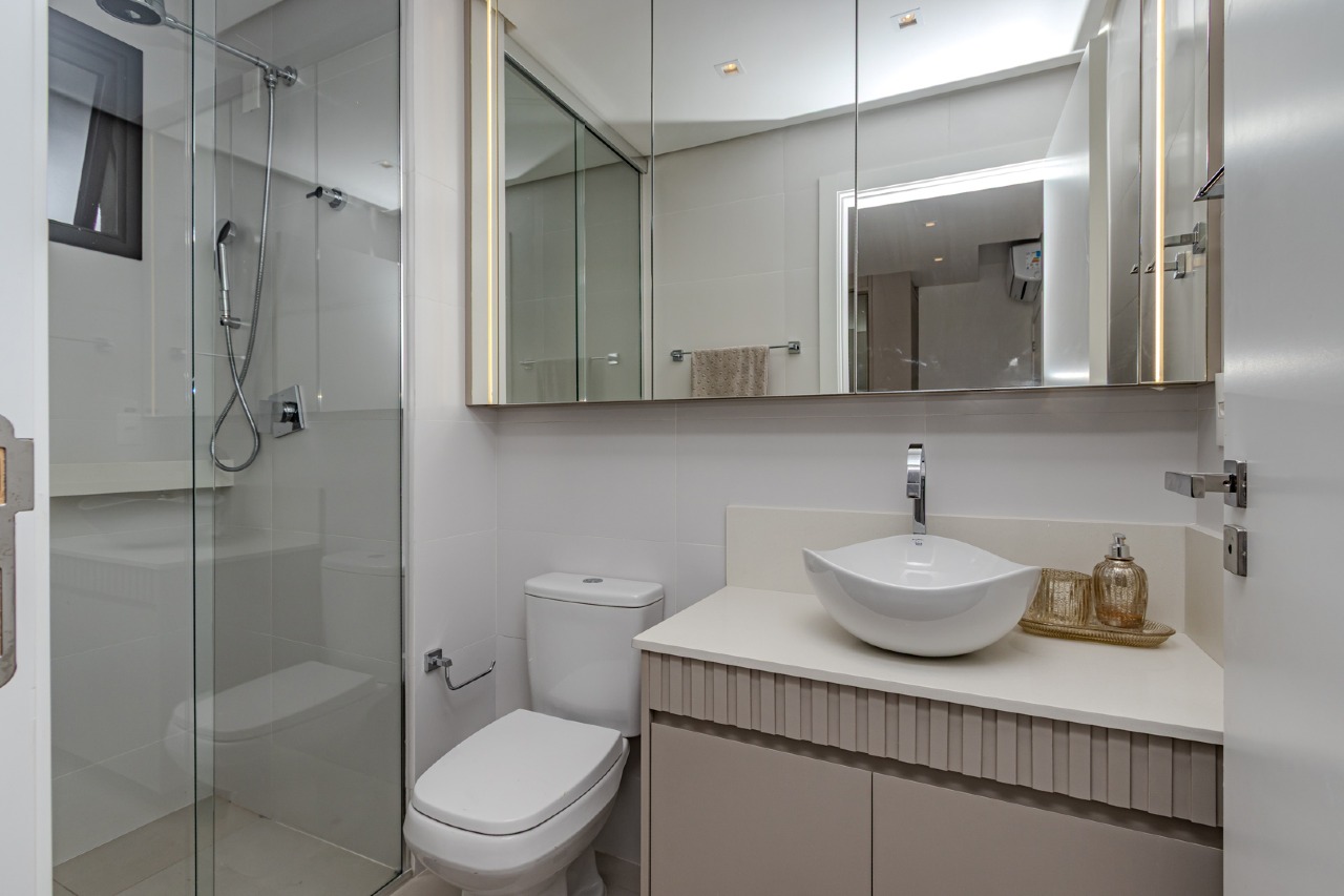 Apartamento à venda no Praia Brava: