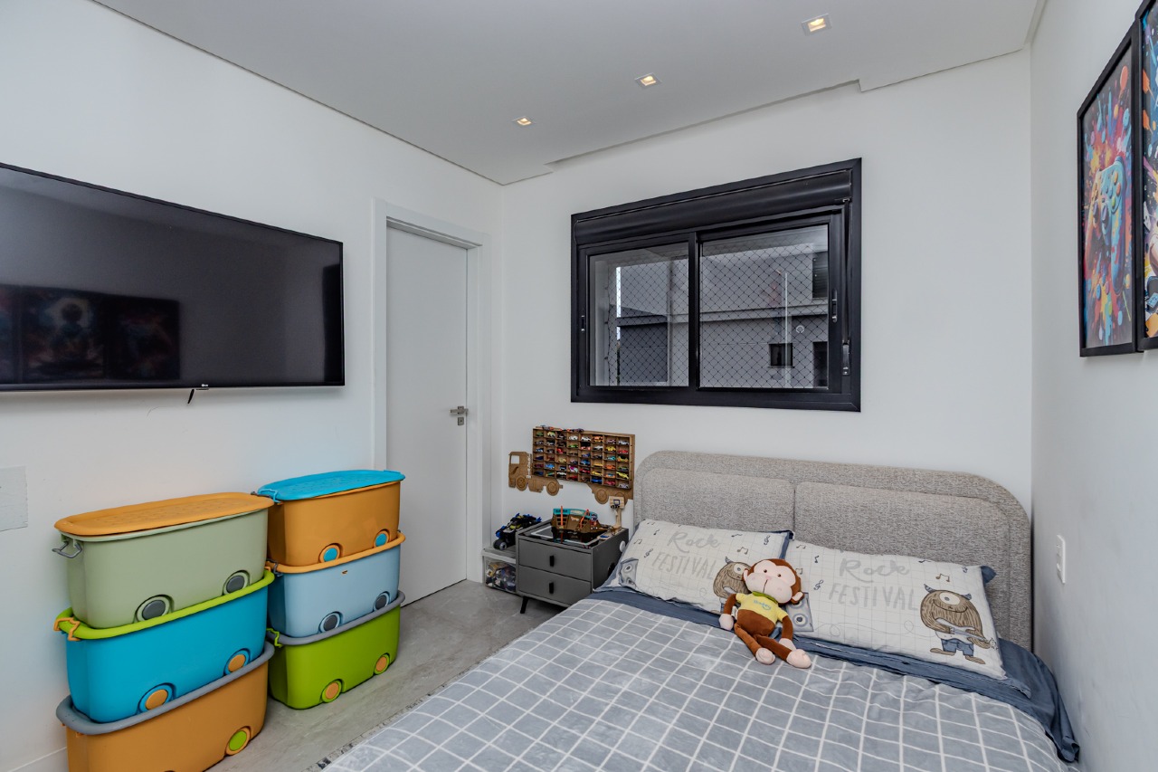 Apartamento à venda no Praia Brava: