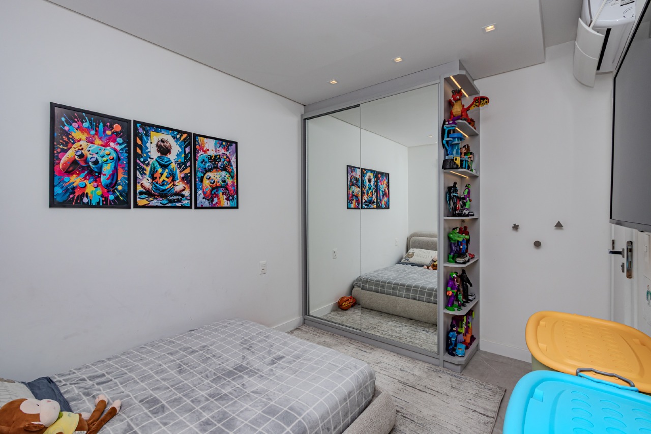 Apartamento à venda no Praia Brava: