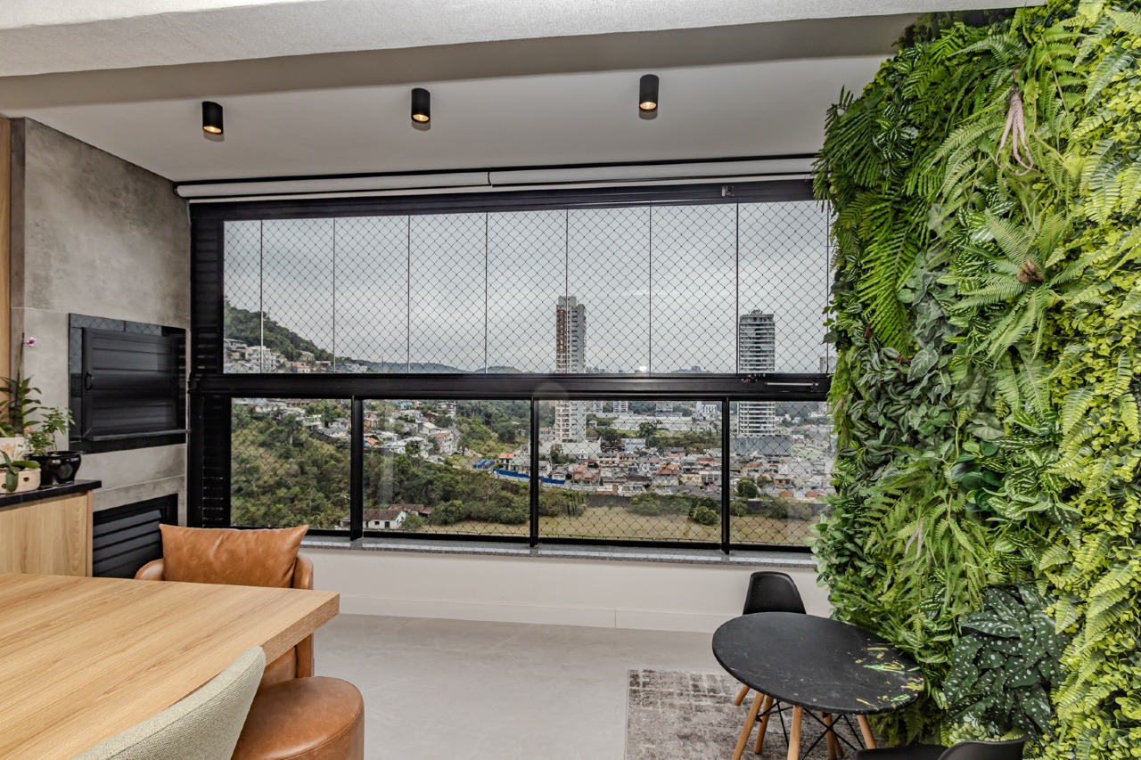 Apartamento à venda no Praia Brava: