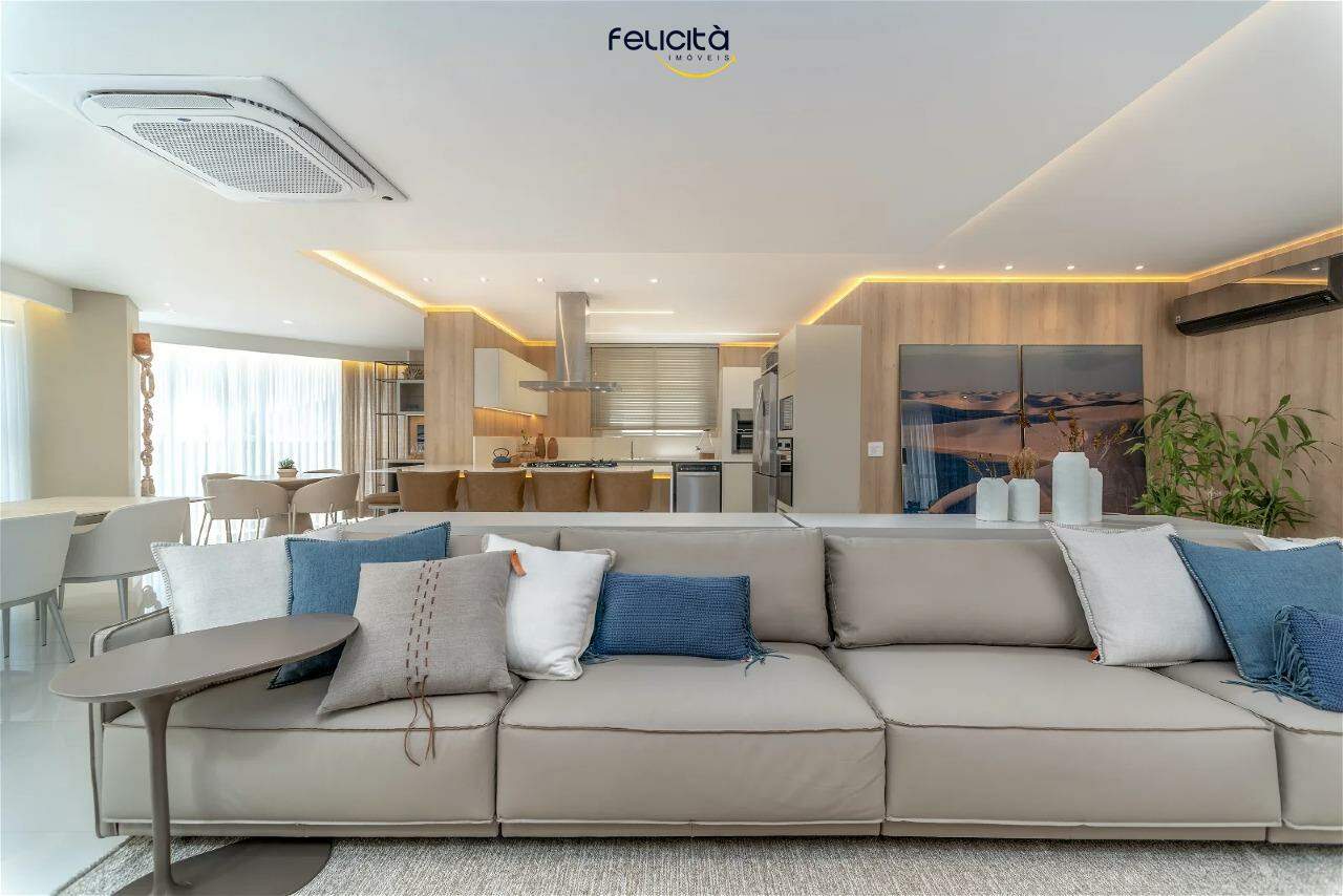 Apartamento de 4 quartos, 237m² no bairro Centro, em Balneário Camboriú | Eu Corretor
