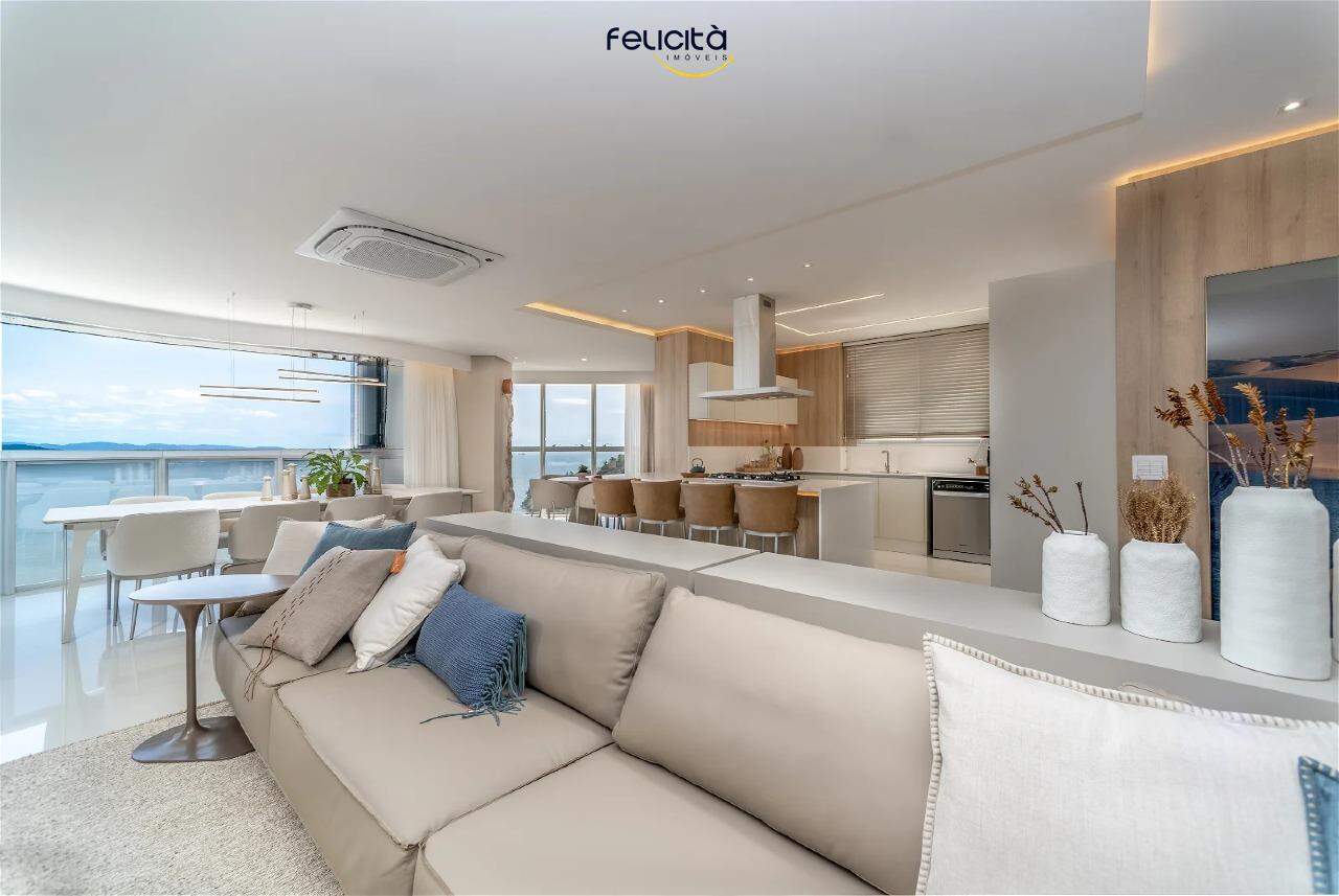 Apartamento de 4 quartos, 237m² no bairro Centro, em Balneário Camboriú | Eu Corretor