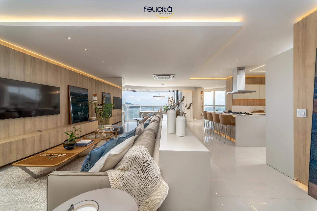 Apartamento de 4 quartos, 237m² no bairro Centro, em Balneário Camboriú | Eu Corretor