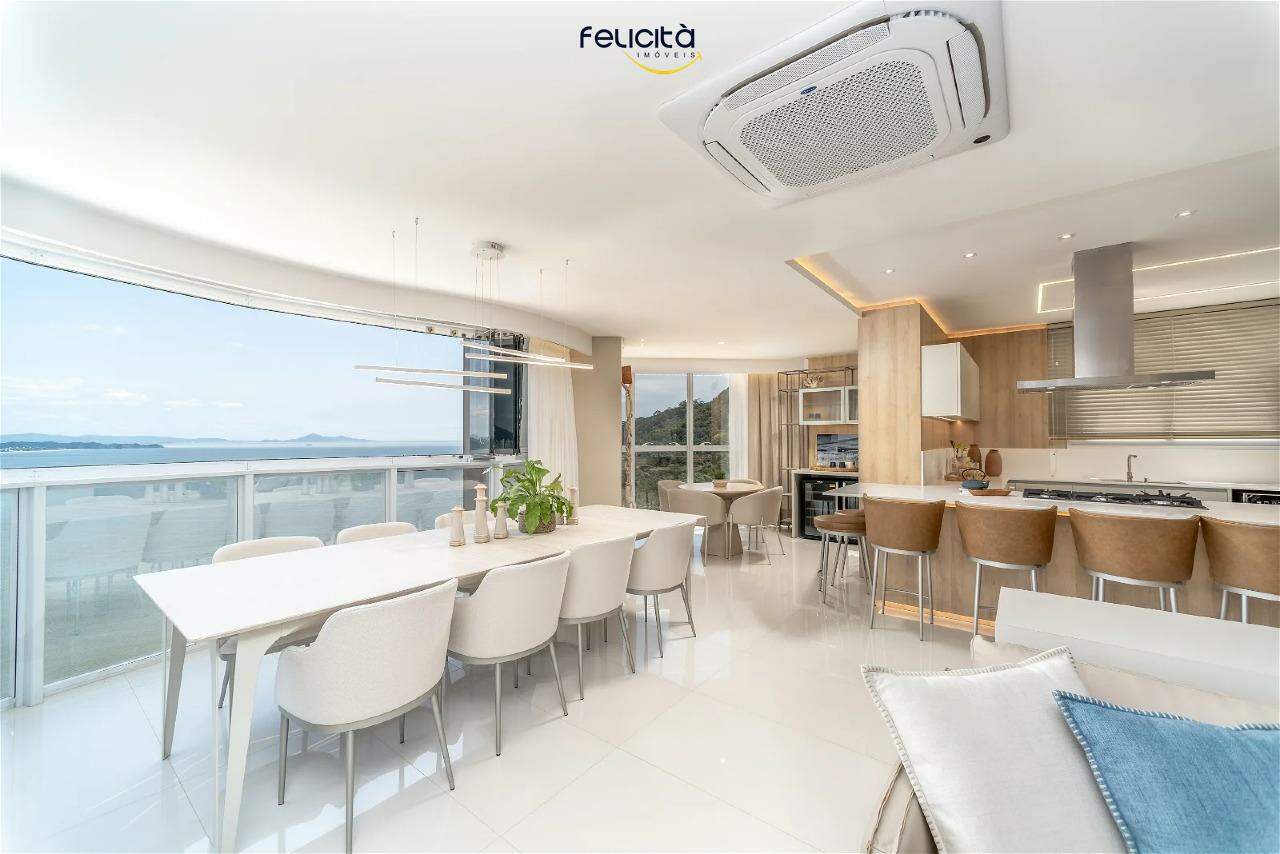 Apartamento de 4 quartos, 237m² no bairro Centro, em Balneário Camboriú | Eu Corretor