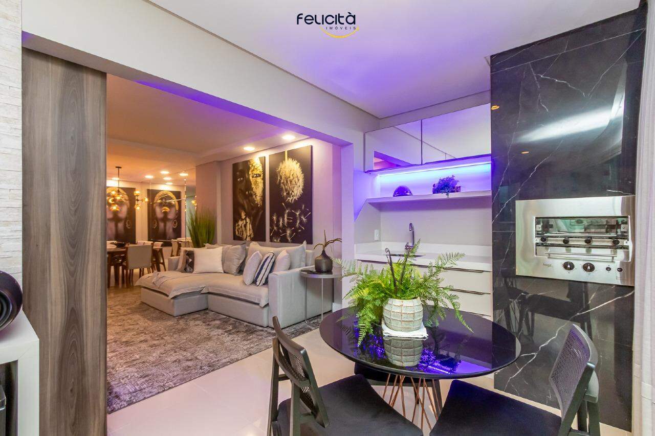 Apartamento de 3 quartos, 138m² no bairro Centro, em Balneário Camboriú | Eu Corretor