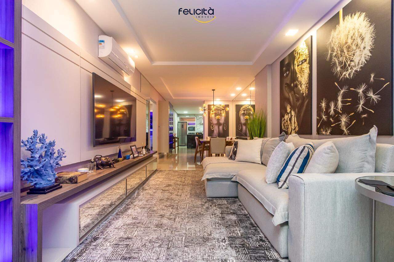 Apartamento de 3 quartos, 138m² no bairro Centro, em Balneário Camboriú | Eu Corretor