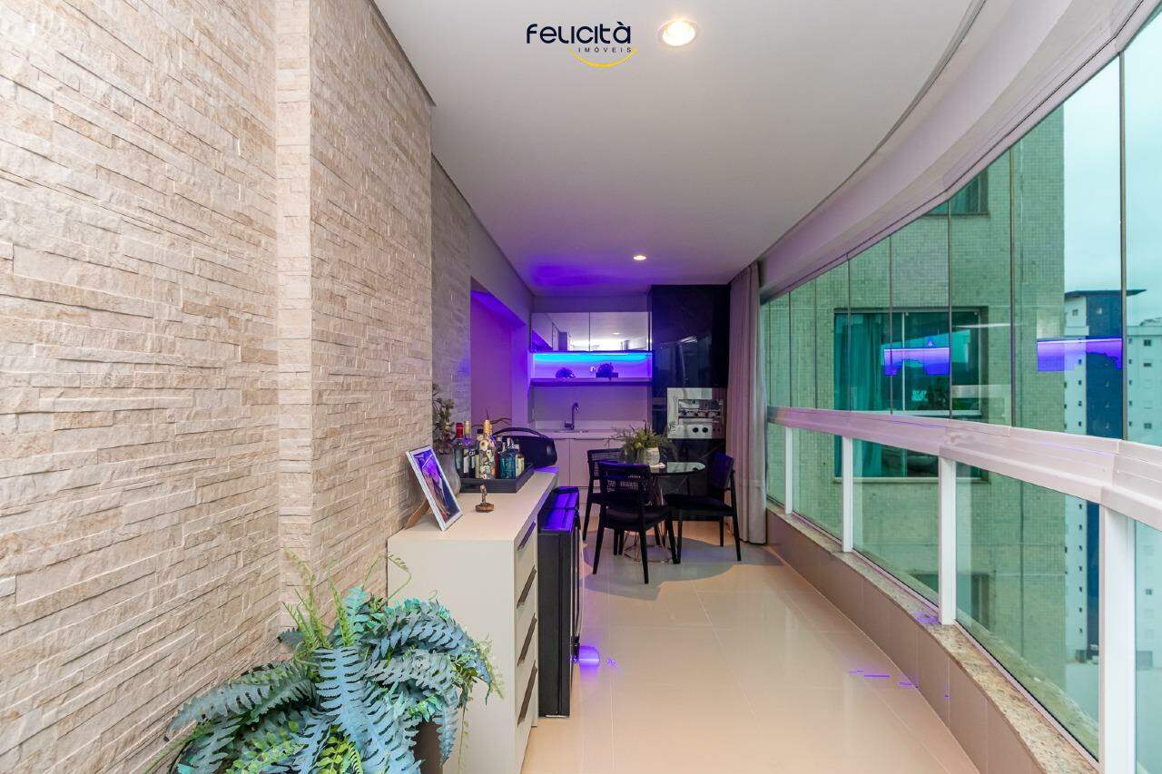 Apartamento de 3 quartos, 138m² no bairro Centro, em Balneário Camboriú | Eu Corretor