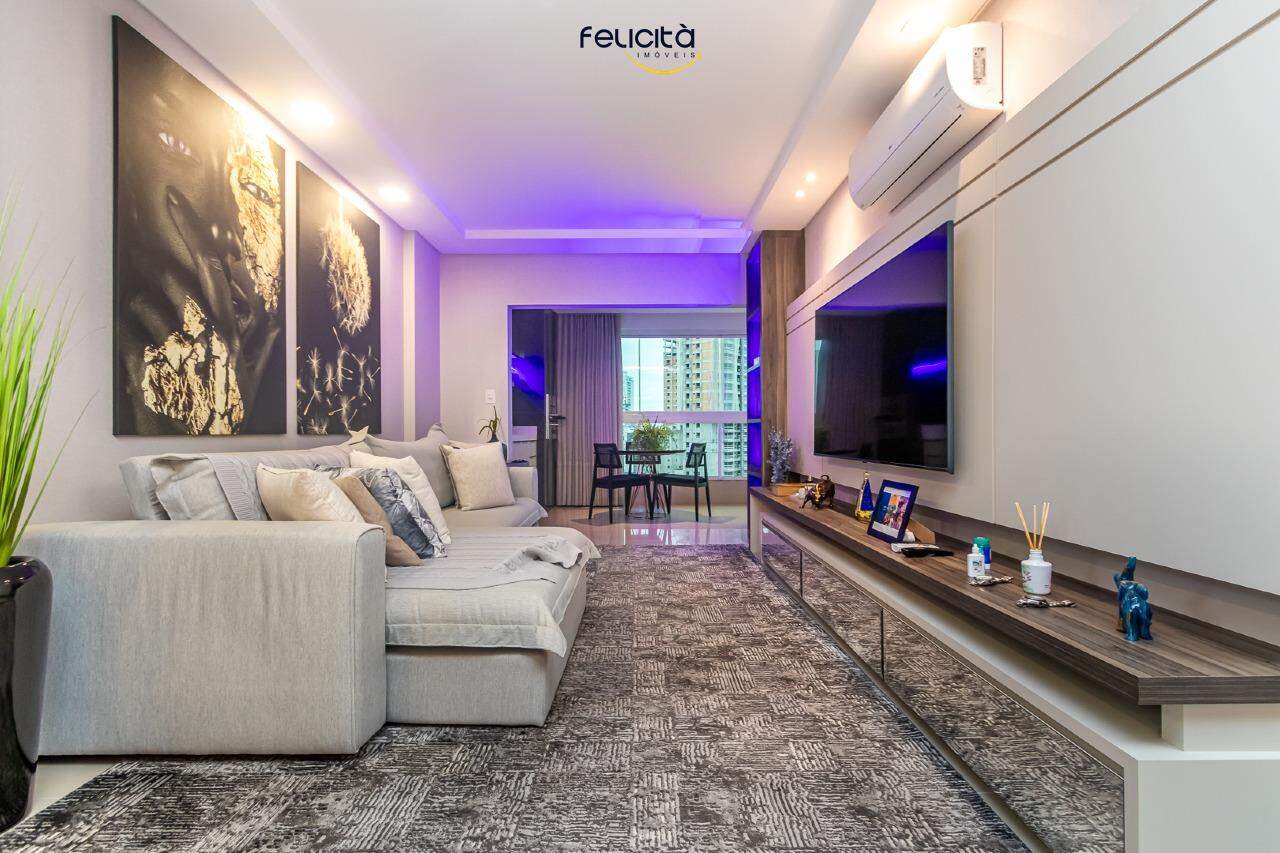 Apartamento de 3 quartos, 138m² no bairro Centro, em Balneário Camboriú | Eu Corretor