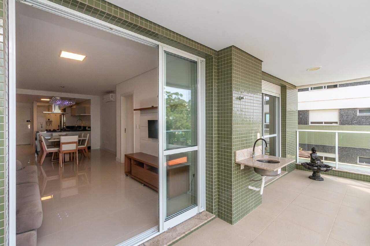 Apartamento de 3 quartos, 112m² no bairro Praia Brava, em Itajaí | Eu Corretor