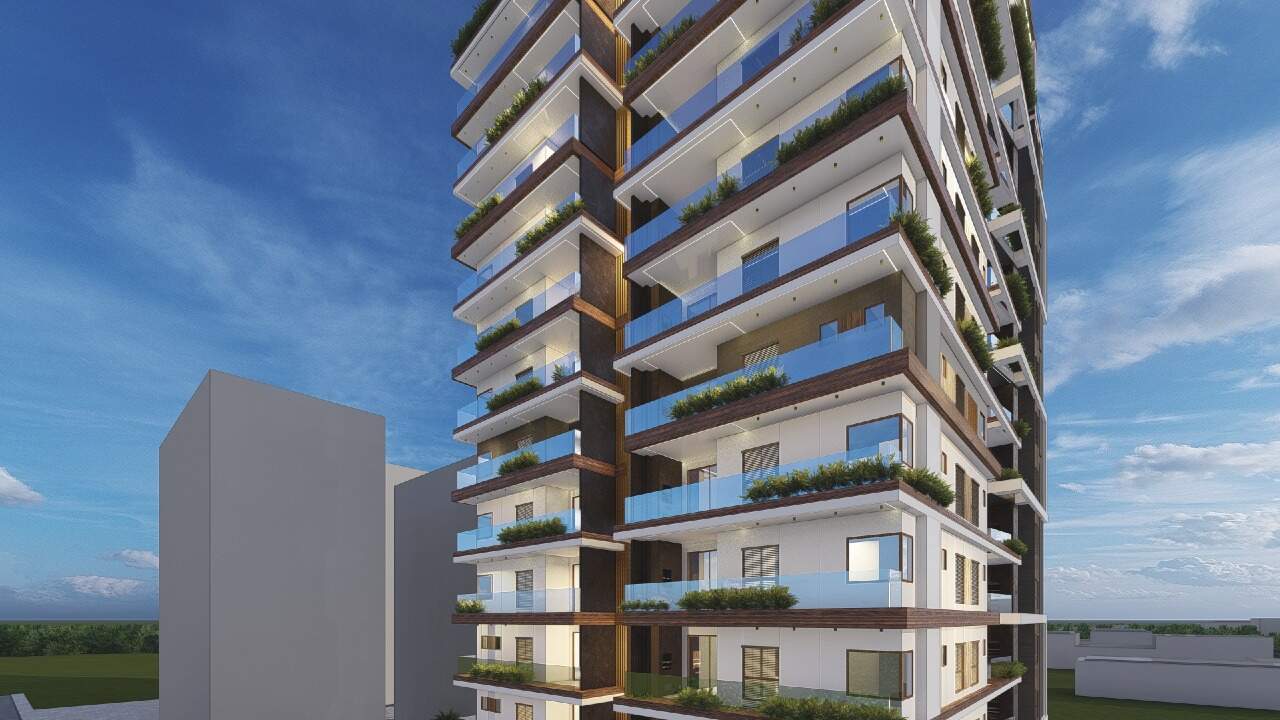 Apartamento de 4 quartos, 184m² no bairro Praia Brava, em Itajaí | Eu Corretor