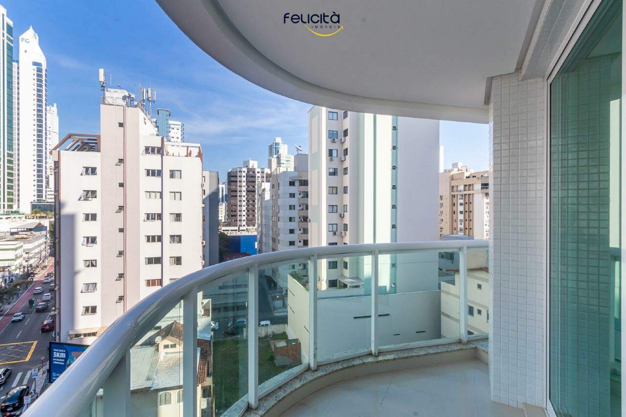 Apartamento de 3 quartos, 143m² no bairro Centro, em Balneário Camboriú | Eu Corretor