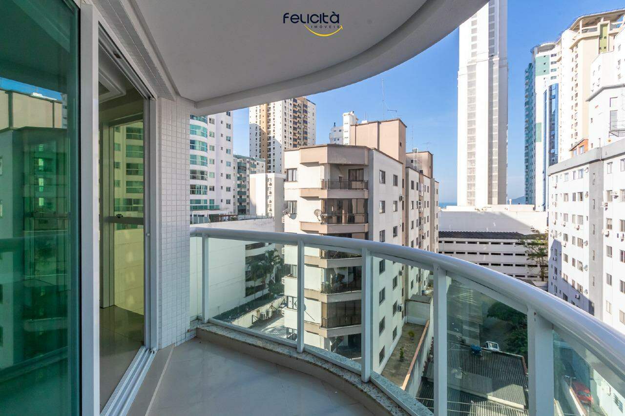 Apartamento de 3 quartos, 143m² no bairro Centro, em Balneário Camboriú | Eu Corretor