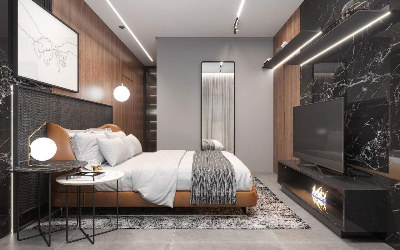Apartamento de 3 quartos, 135m² no bairro Centro, em Balneário Camboriú | Eu Corretor