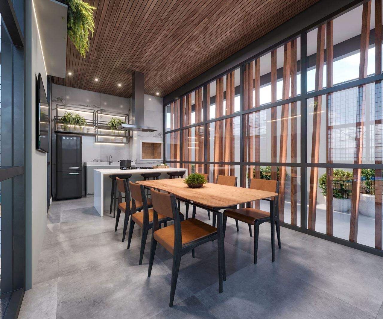 Apartamento de 3 quartos, 135m² no bairro Centro, em Balneário Camboriú | Eu Corretor