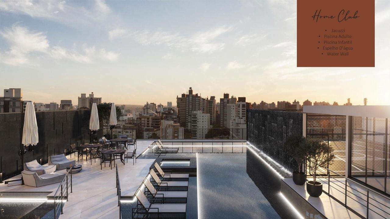 Apartamento de 3 quartos, 135m² no bairro Centro, em Balneário Camboriú | Eu Corretor