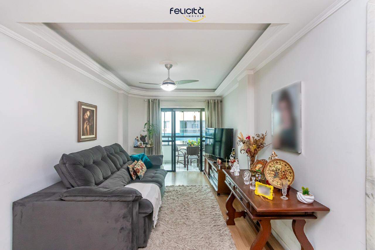 Apartamento de 3 quartos, 120m² no bairro Centro, em Balneário Camboriú | Eu Corretor