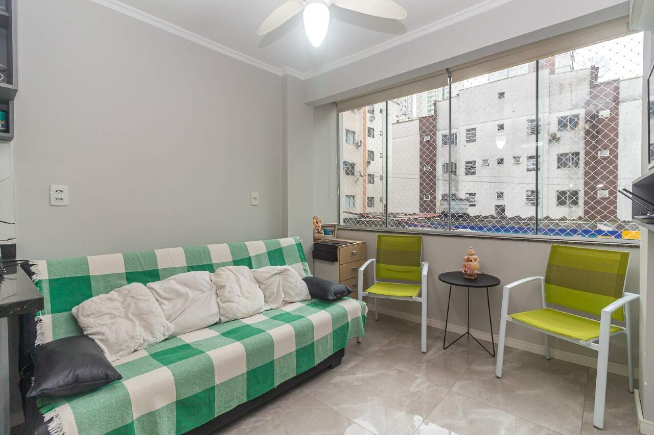 Apartamento de 3 quartos, 70m² no bairro Centro, em Balneário Camboriú | Eu Corretor