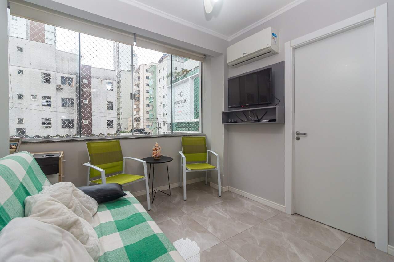 Apartamento de 3 quartos, 70m² no bairro Centro, em Balneário Camboriú | Eu Corretor