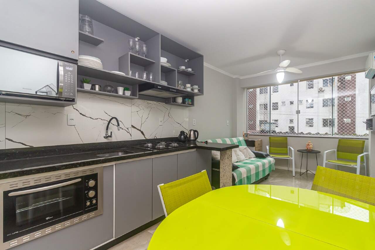 Apartamento de 3 quartos, 70m² no bairro Centro, em Balneário Camboriú | Eu Corretor
