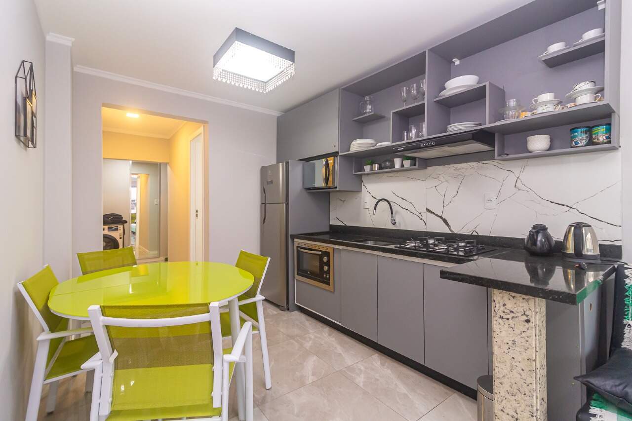 Apartamento de 3 quartos, 70m² no bairro Centro, em Balneário Camboriú | Eu Corretor