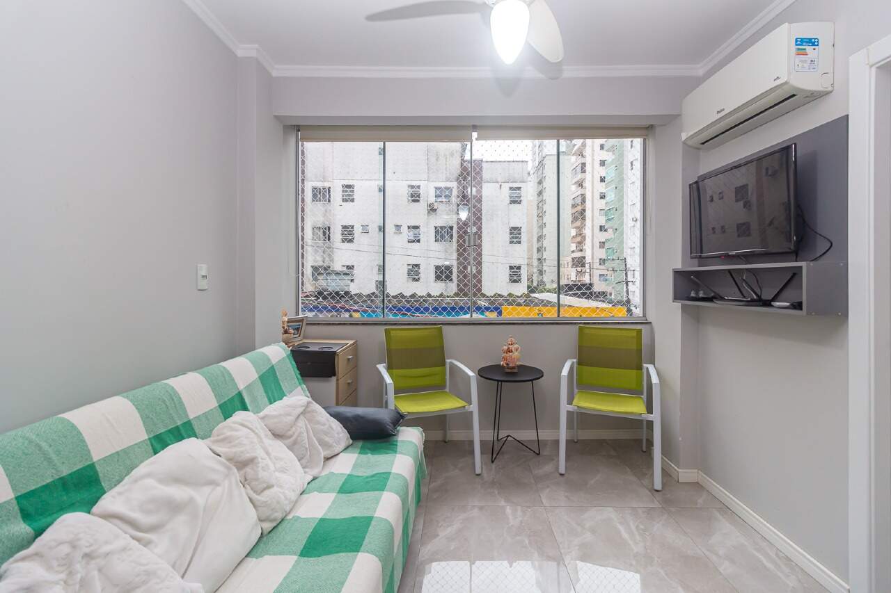 Apartamento de 3 quartos, 70m² no bairro Centro, em Balneário Camboriú | Eu Corretor