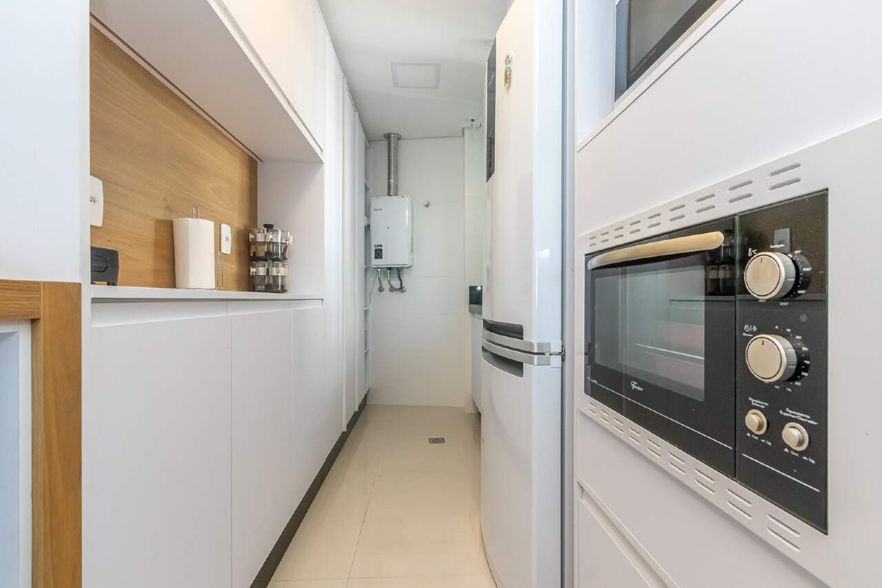 Apartamento de 3 quartos, 112m² no bairro Praia Brava, em Itajaí | Eu Corretor