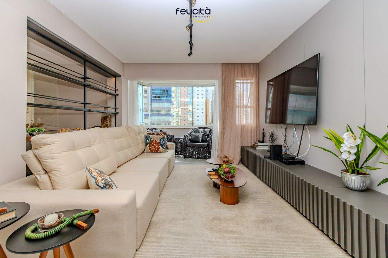 Cobertura de 4 quartos, 234m² no bairro Centro, em Balneário Camboriú | Eu Corretor