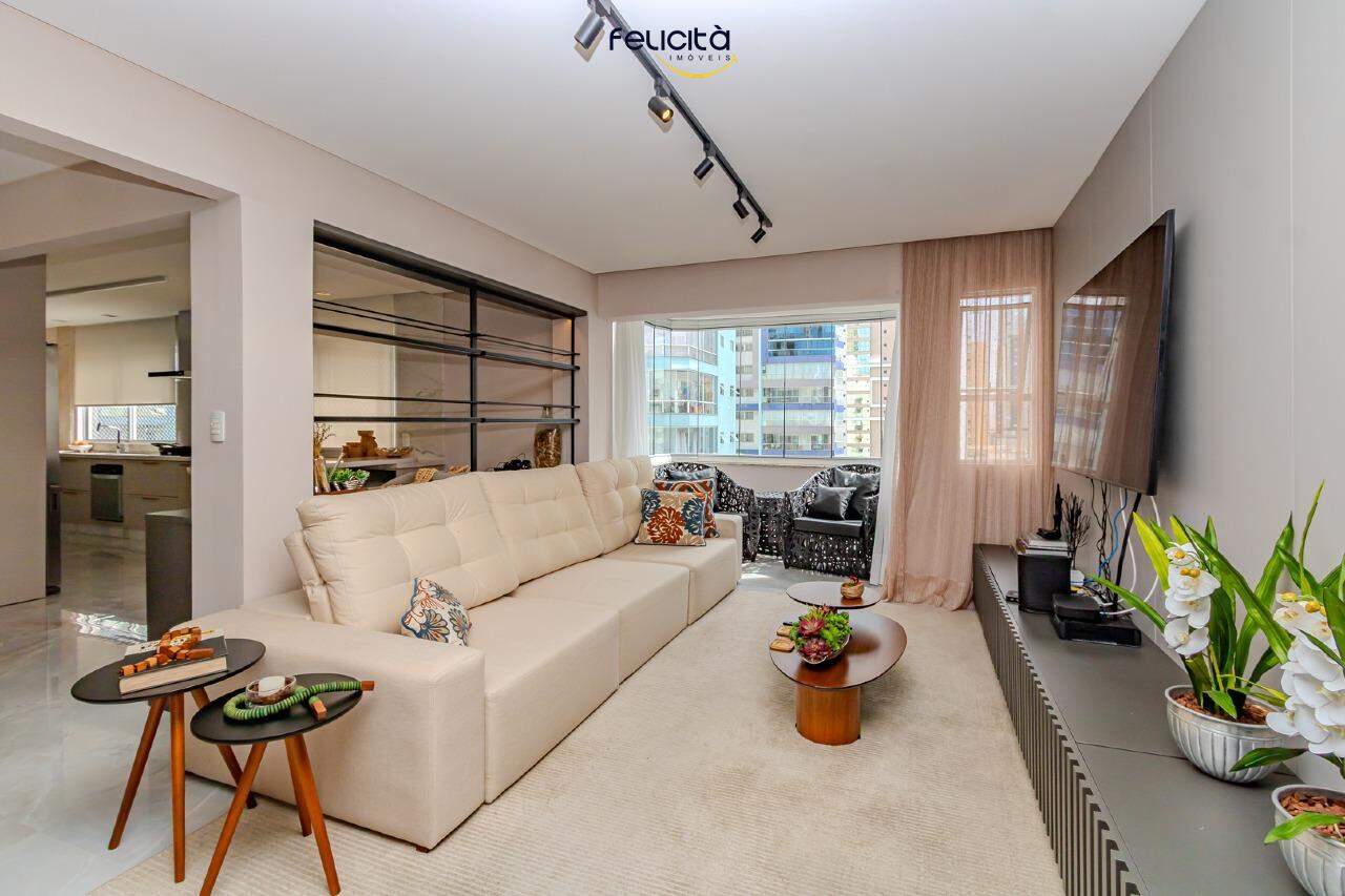 Cobertura de 4 quartos, 234m² no bairro Centro, em Balneário Camboriú | Eu Corretor