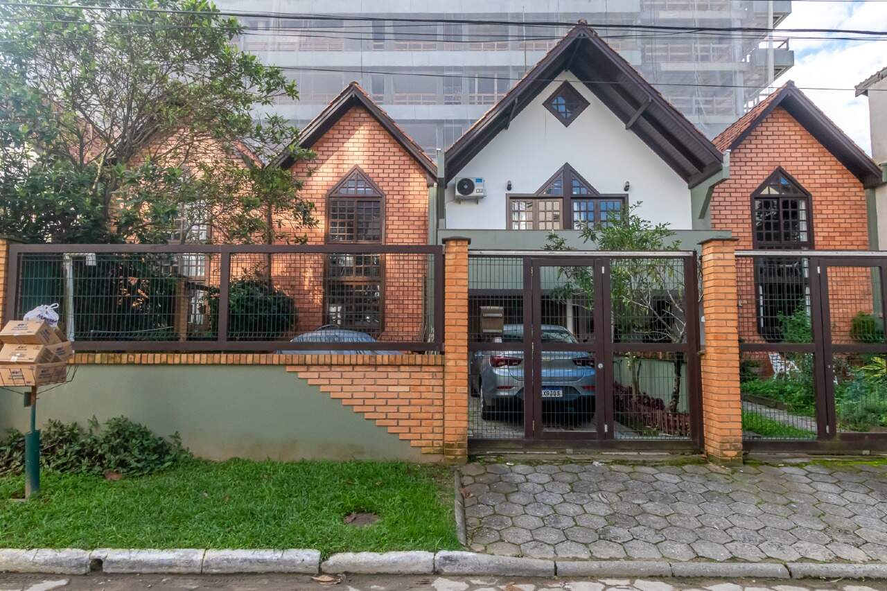 Casa de 3 quartos, 140m² no bairro Praia Brava, em Itajaí | Eu Corretor