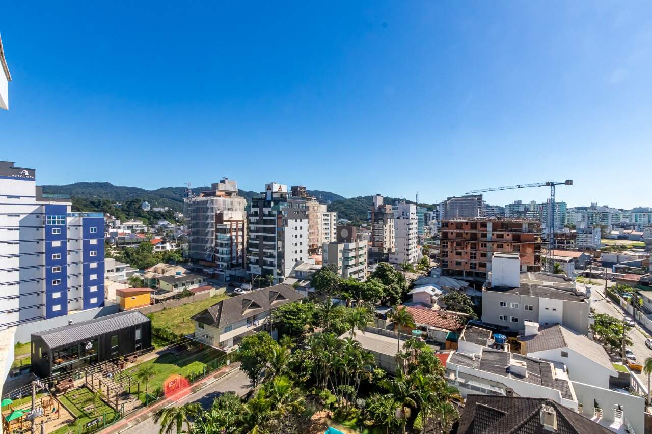 Apartamento de 4 quartos, 178m² no bairro Praia Brava, em Itajaí | Eu Corretor