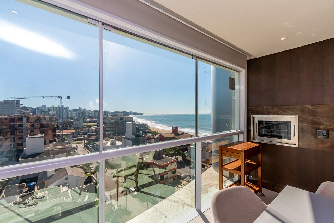 Apartamento de 4 quartos, 178m² no bairro Praia Brava, em Itajaí | Eu Corretor