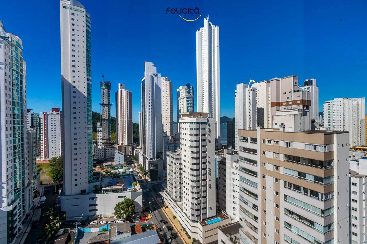 Apartamento de 4 quartos, 137m² no bairro Pioneiros, em Balneário Camboriú | Eu Corretor