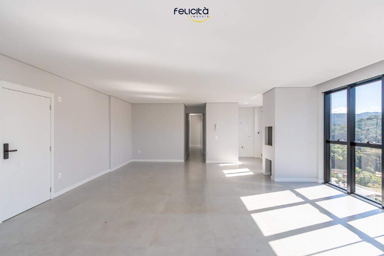 Apartamento de 4 quartos, 137m² no bairro Pioneiros, em Balneário Camboriú | Eu Corretor