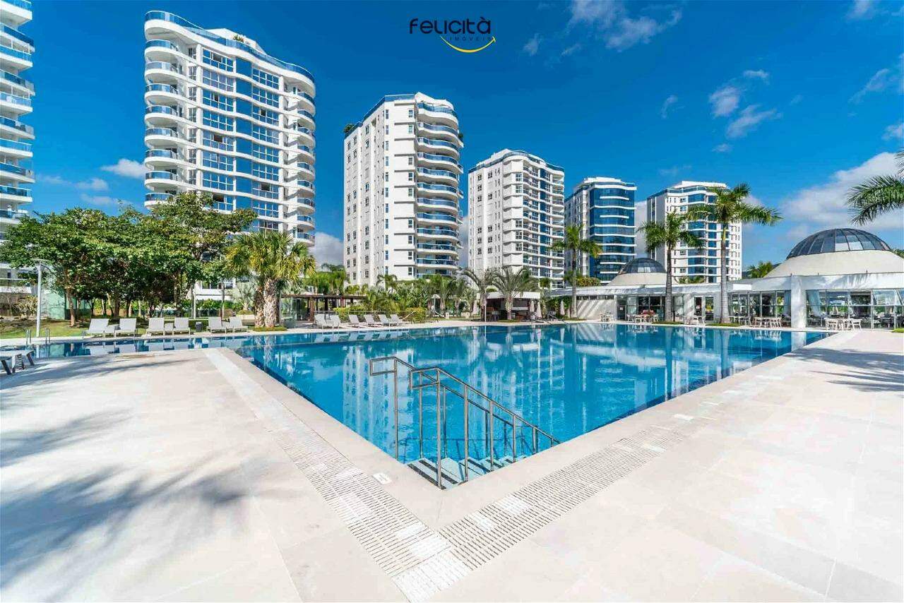 Apartamento de 5 quartos, 350m² no bairro Praia Brava, em Itajaí | Eu Corretor