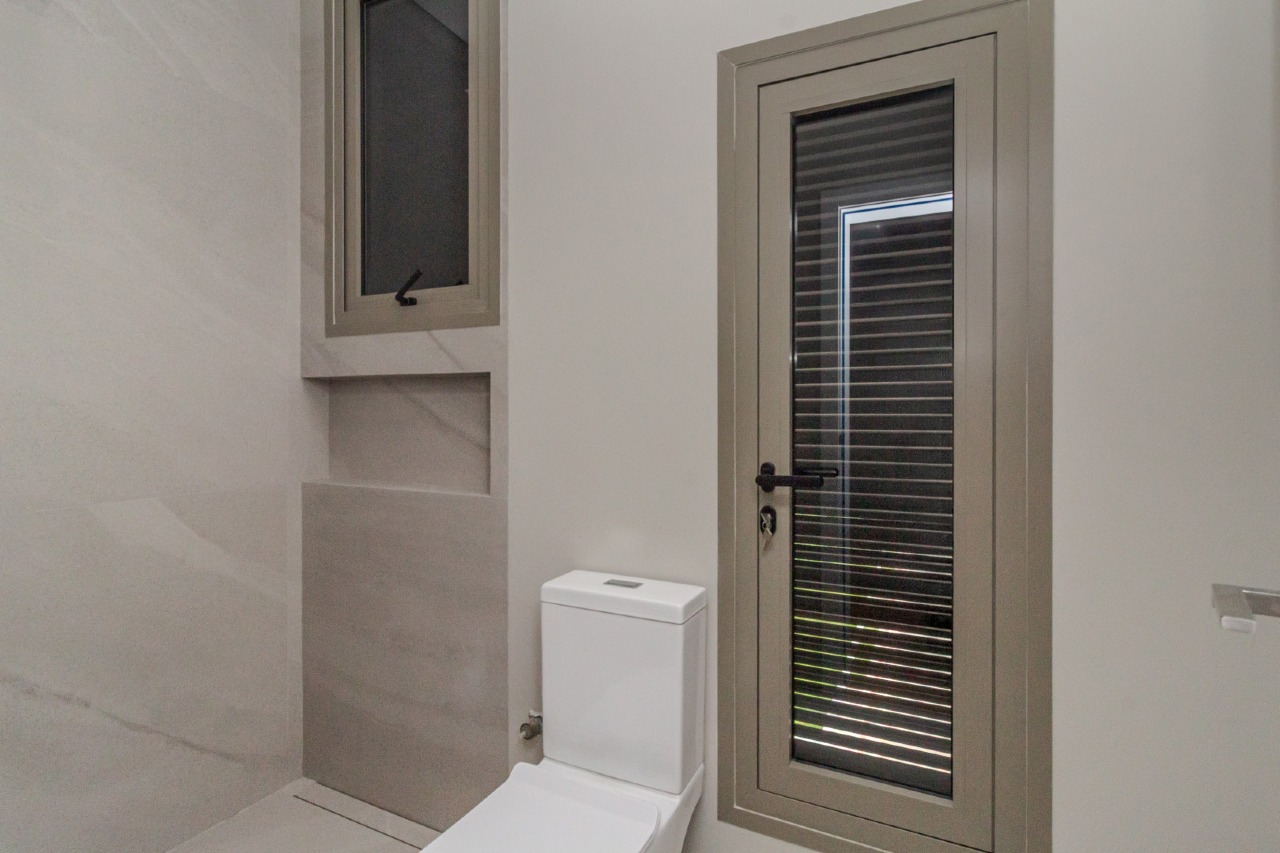 Cobertura à venda no Praia Brava: 