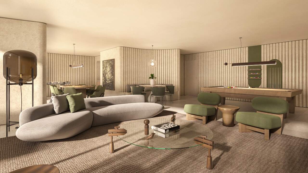 Apartamento de 3 quartos, 190m² no bairro Praia Brava, em Itajaí | Eu Corretor