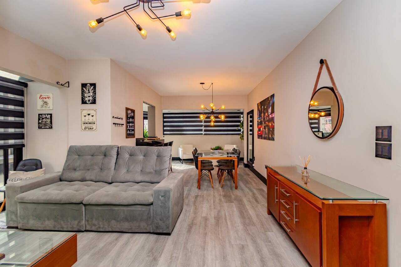 Apartamento de 3 quartos, 145m² no bairro Centro, em Balneário Camboriú | Eu Corretor