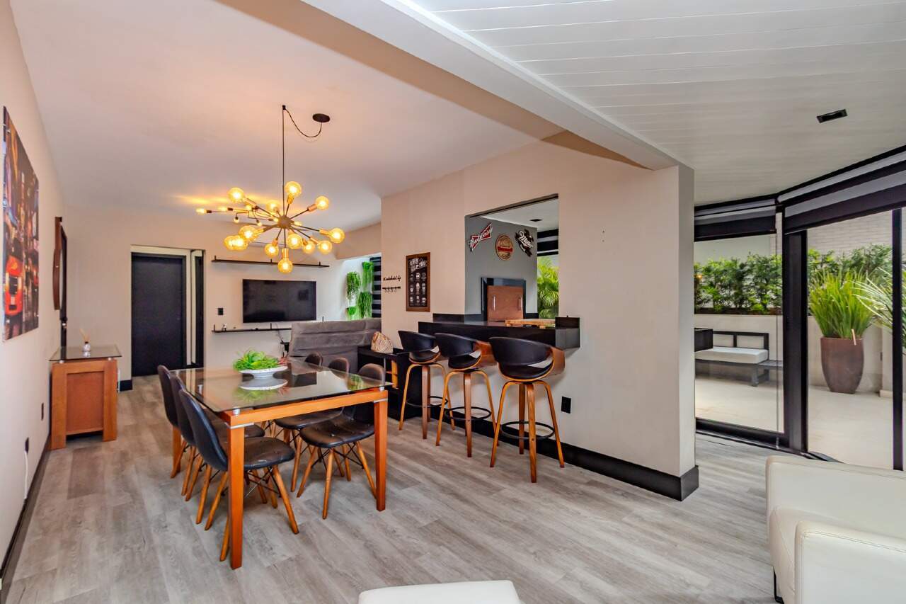 Apartamento de 3 quartos, 145m² no bairro Centro, em Balneário Camboriú | Eu Corretor