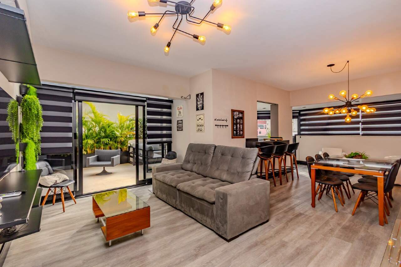 Apartamento de 3 quartos, 145m² no bairro Centro, em Balneário Camboriú | Eu Corretor