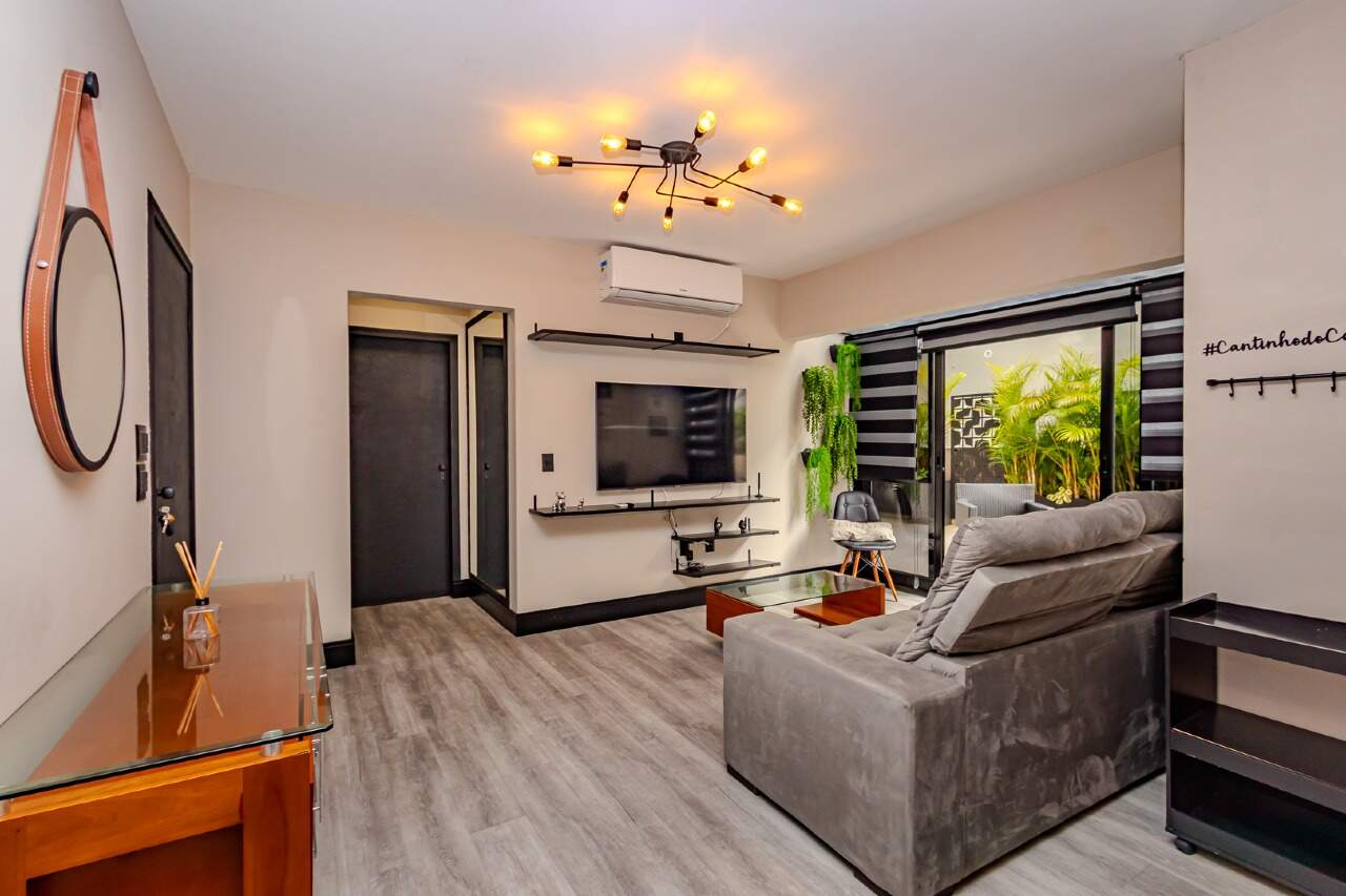 Apartamento de 3 quartos, 145m² no bairro Centro, em Balneário Camboriú | Eu Corretor