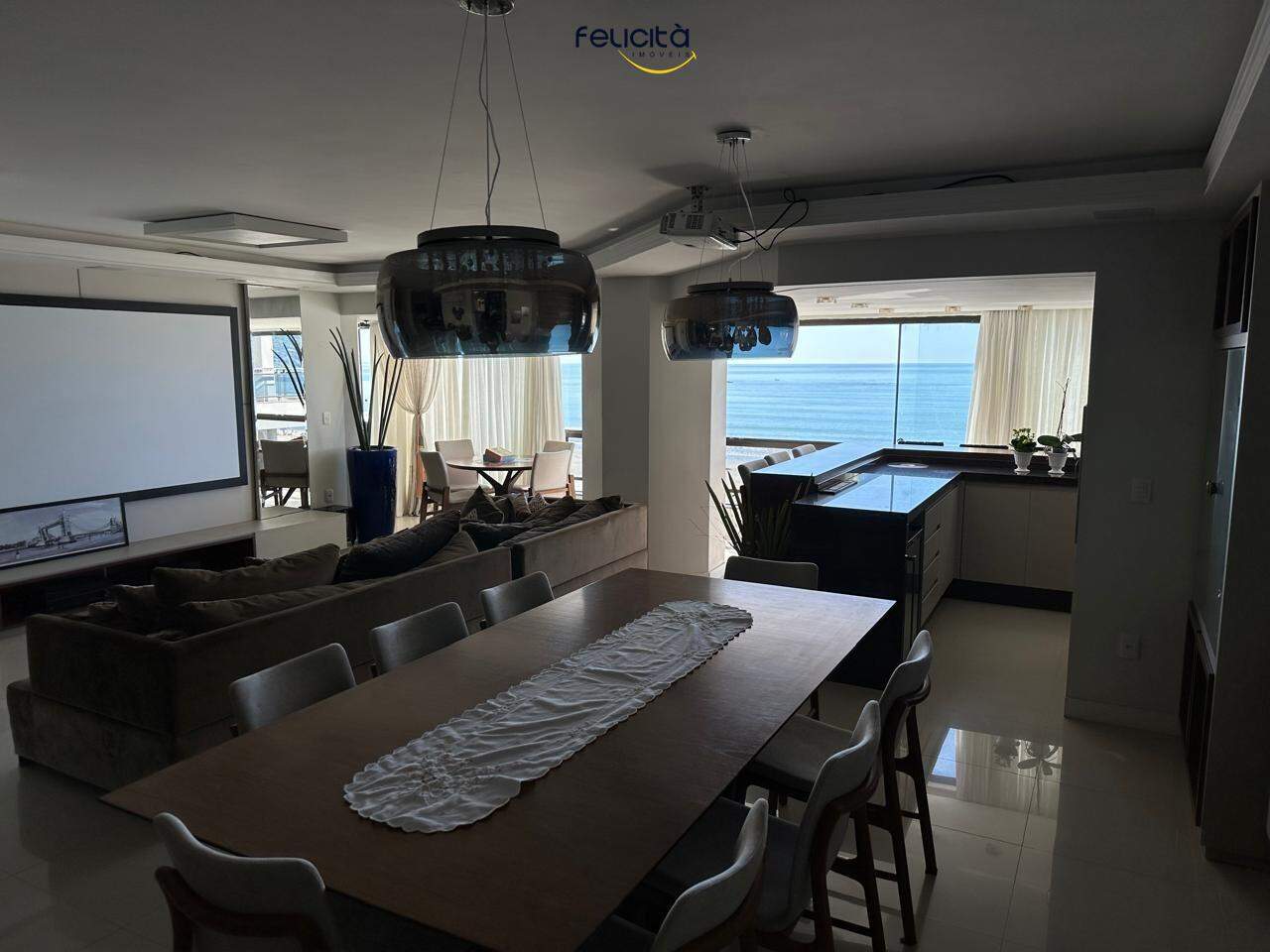 Apartamento de 4 quartos, 314m² no bairro Centro, em Balneário Camboriú | Eu Corretor