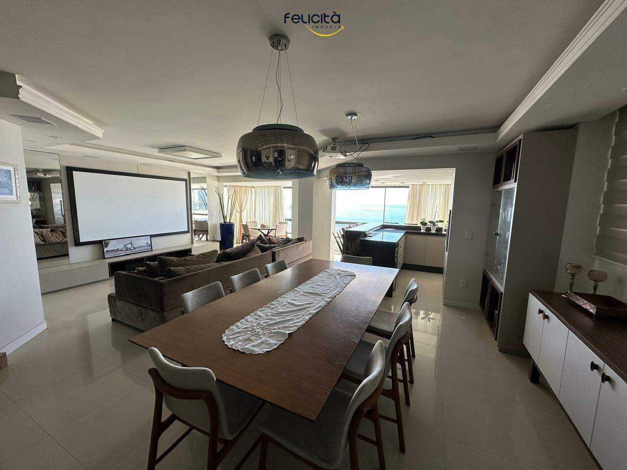 Apartamento de 4 quartos, 314m² no bairro Centro, em Balneário Camboriú | Eu Corretor