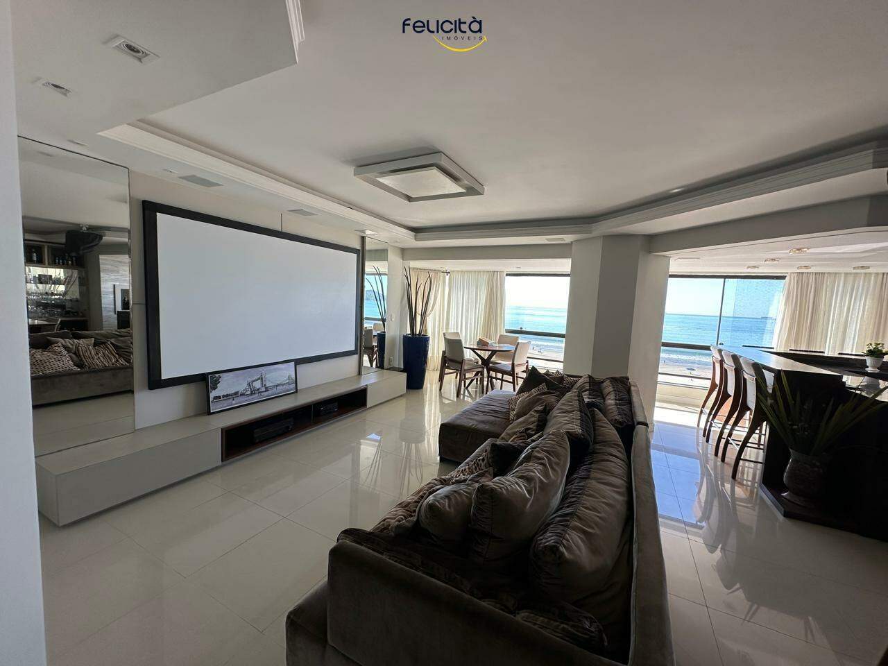 Apartamento de 4 quartos, 314m² no bairro Centro, em Balneário Camboriú | Eu Corretor