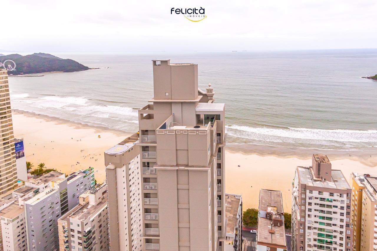 Apartamento de 4 quartos, 182m² no bairro Centro, em Balneário Camboriú | Eu Corretor