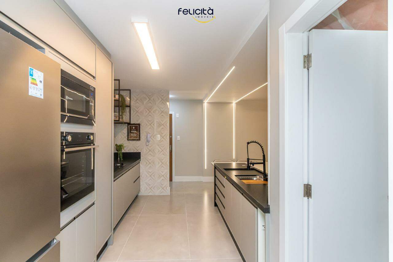 Apartamento de 3 quartos, 113m² no bairro Centro, em Balneário Camboriú | Eu Corretor